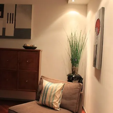 Elika Apartment *