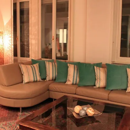 Apartment Elika