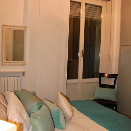 Elika Apartment