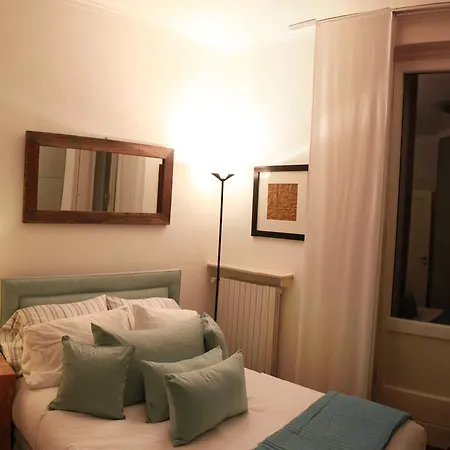 Apartment Elika *