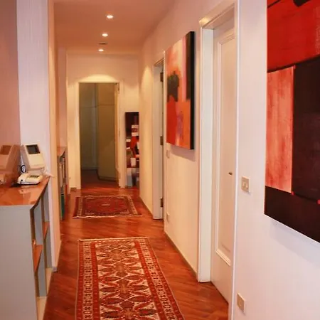 Elika Apartment *