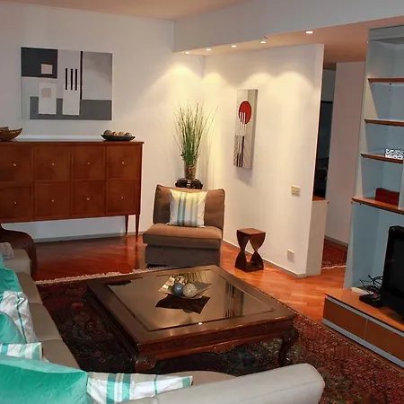 Apartment Elika