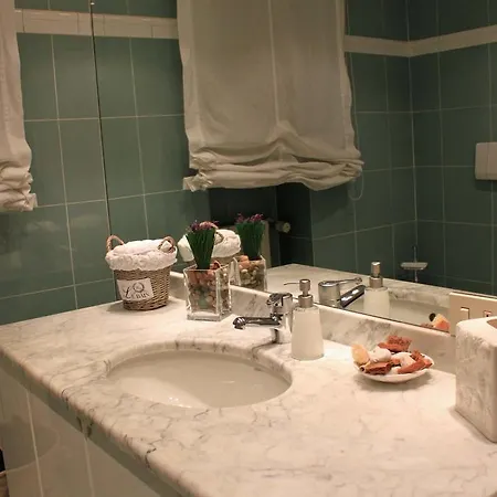 Apartment Elika *