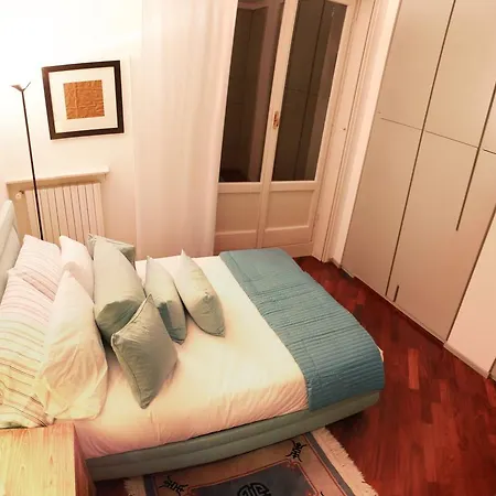 Elika Apartment *