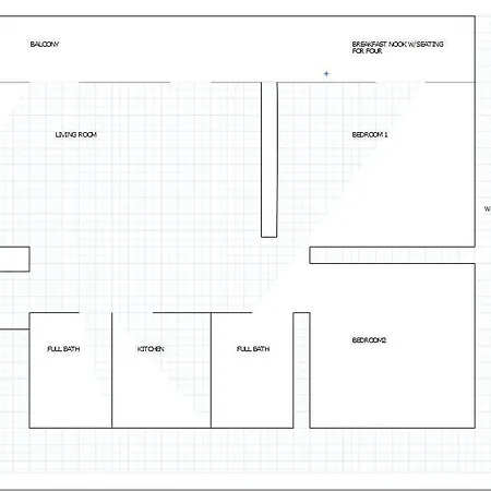 Elika Apartment